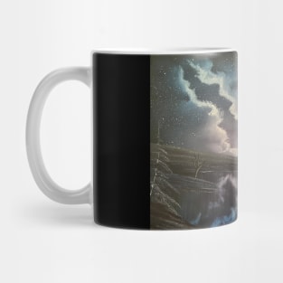 Galaxy Blaze Mug